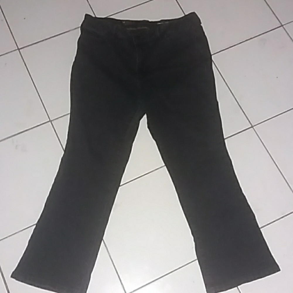 Lee Modern Series/Black Jeans